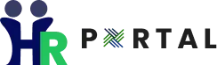 HR Portal Logo